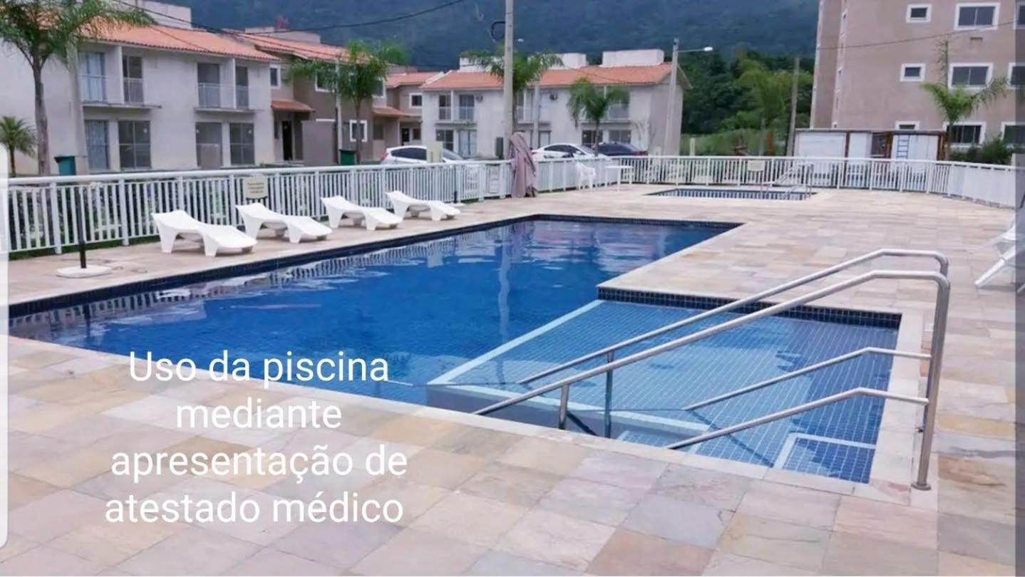 Casa Sobrado Sahy Villa Mangaratiba Exterior foto